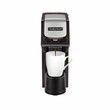 Hamilton Beach Commercial HDC312 Single Serve K-Cup Coffee Maker