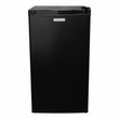 Hamilton Beach Commercial HRF300R Compact Refrigerator 3.2 Cu. Ft. Black 