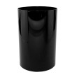 Essential 20 Qt. Round Wastebasket, Case of 4