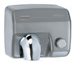 Saniflow E88CS Push Button Hand Dryer - Satin Chrome