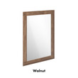 Abbot Framed Mirror 30"W x 1"D x 42"H