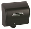 American Dryer ExtremeAir GXT9-BG High Speed Automatic Hand Dryer, Steel Black Graphite 