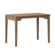 Deco Small Desk 42"W x 24"D x 30"H