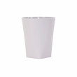 Eco Contour 14 Qt Wastebasket, Certified Green Case of 12