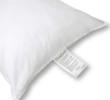 Comforel Luxury Hotel Pillow with 2" Gusset King 33 oz. Fill Case of 8