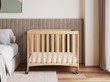 Foundations Travel Sleeper® Compact Folding Mini Crib