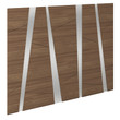 Edison King Headboard Puzzle Panel 48 inch
