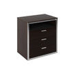 Sullivan 3 Drawer Chest 30"W x 24"D x 30"H