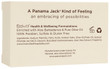 Panama Jack Wisteria Cleansing Bar 1.4 oz Case of 200