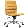 Ferrara Mid Back Task Chair Without Arms