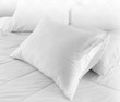 Oxford Envelope Style Pillow Protector Standard 21x27, 55/45 Cotton Polyester 1 dozen
