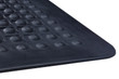 Flex Step Rubber Anti-Fatigue Mat-Black