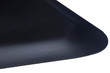 Pro Top Rubber Anti-Fatigue Mat-Black