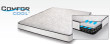 Eaton Seating 9028 Sleeper Sofa