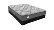 Sealy Posturepedic Decorah Collection Mattress Deluxe Soft
