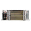 Danby 7,000 BTU PTAC Unit with Heat Pump & Electric Heat
