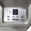 Danby 9,000 BTU PTAC Unit with Heat Pump & Electric Heat