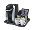 Hapco Elmar Euro Curve 6-Pod K-Cup® Holder, Case of 12