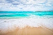Waltz of Waves Hotel Wall Art