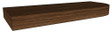 Barron Right Night Table 35"W x 14"D x 3"H