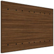 Barron King Headboard 48 Inch with Pad Set Connectors