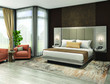 Barron 20 Inch Wide Wall Cubby Panel - 52 Inch Height