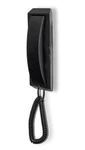 Bittel 77 Slim Series Telephone Handset Wall Mounted Single Line Analog