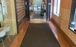 Guardian EliteGuard Commercial Entrance Mat – Black