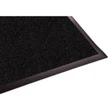 Guardian EliteGuard Commercial Entrance Mat – Black