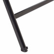 NPS AirFlex 1400 Series Premium Plastic Folding Chair – 4 Pack