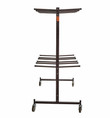 NPS Model 84 Double-Tier Hanging Folding Chair Truck