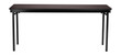 NPS Max Seating Rectangular Folding Tables – 18" Wide