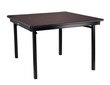 NPS Max Seating Rectangular Folding Tables – 36" Wide