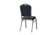 NPS 9300 Series Silhouette Back Banquet Stacking Chair