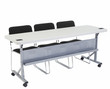NPS 8600 Series Signature Upholstered Stack Chair