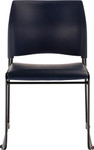 NPS 8700 Series Padded Cafetorium Stacking Chair