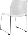NPS 8800 Series Poly Cafetorium Stacking Chair
