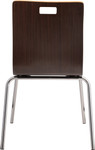 NPS Bushwick Bentwood Café Stacking Chair