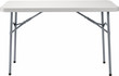 NPS BT2000 Series Heavy Duty Rectangular Folding Table