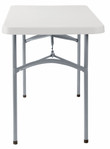 NPS BT2000 Series Heavy Duty Rectangular Folding Table
