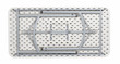 NPS BT2000 Series Heavy Duty Rectangular Folding Table