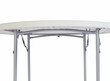 NPS Heavy Duty Round Folding Table