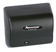 American Dryer AD90-BG Advantage Hand Dryer,  Steel Black 