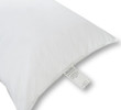 Micro Denier Luxury Hotel Pillow, Standard, 24 oz. Fill, 12 per case, Price Per Each