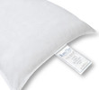 Kare Plus Uncoated Nylon Healthcare Pillow Standard 16 Oz Fill 12 Per Case Price Per Each