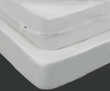 3 Gauge Waterproof Vinyl Zippered King 78X80X12, Mattress/Boxspring Covers, 12” Deep, Price Per Each 6 Per Case