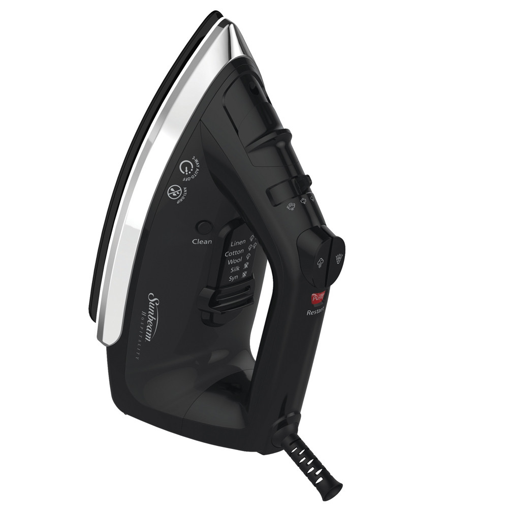 Sunbeam Hospitality Iron Manual edu.svet.gob.gt