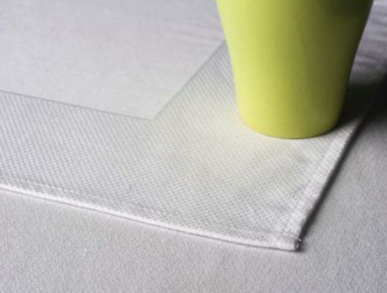 Oxford Cloth Napkins, Bulk