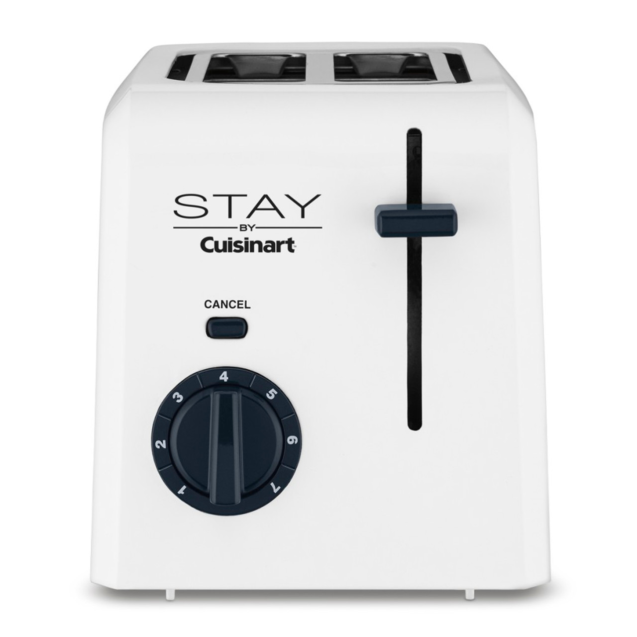 STAY by Cuisinart® 2-Slice Toaster - Premium In-Room Breakfasts