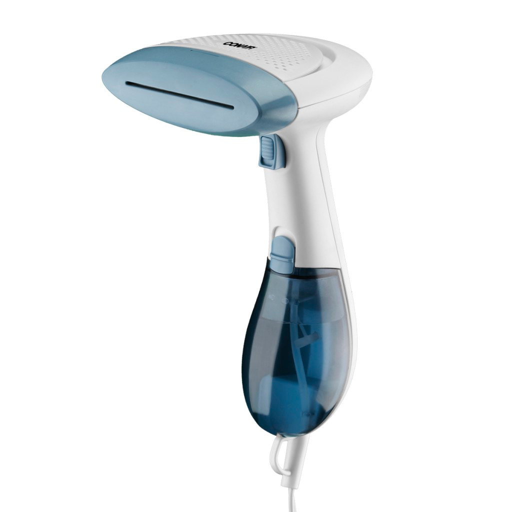 hand held steamer for hair